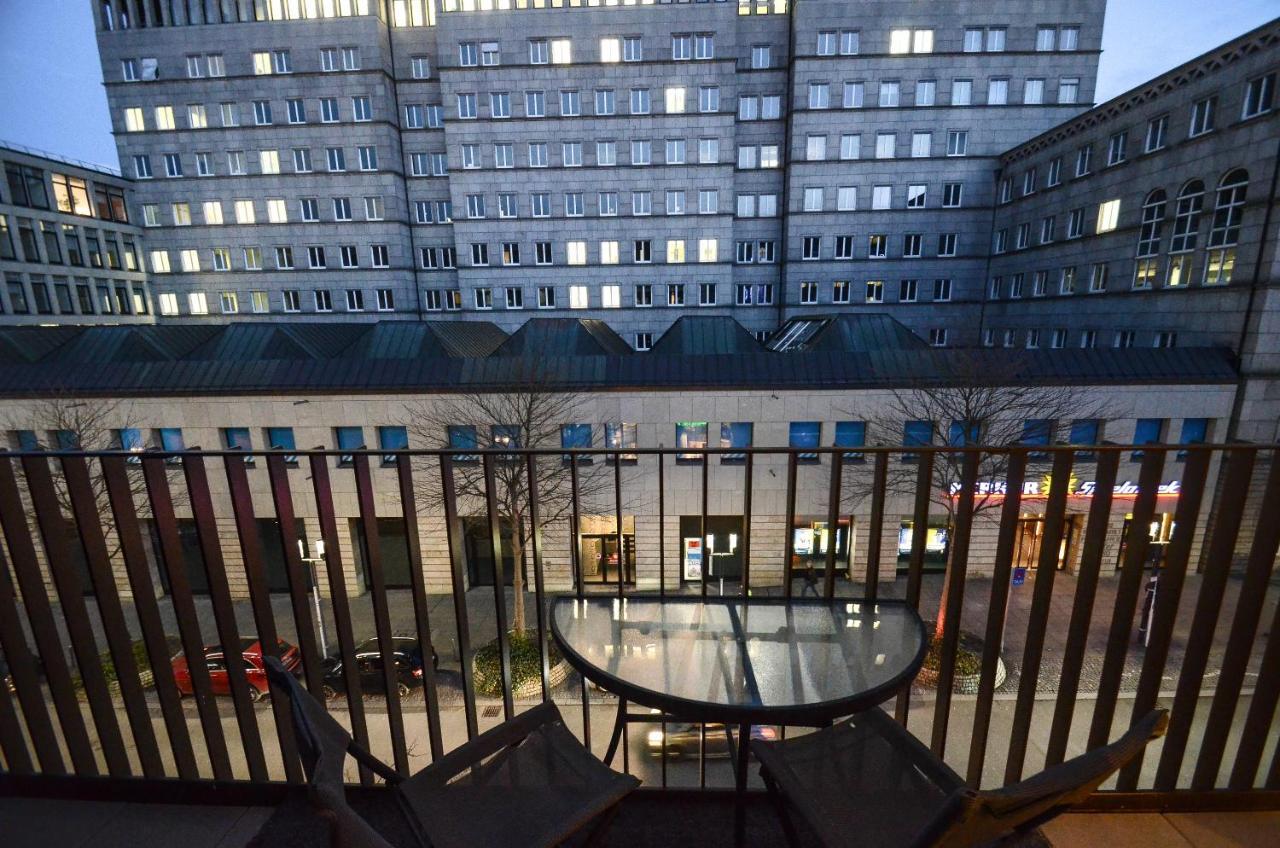 Апартаменти 2 - High-Quality In The Heart Of Stuttgart 2 Екстер'єр фото